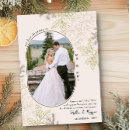 Search for first mr and mrs christmas cards Holly