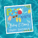 Search for swimming pool napkins Boy