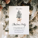 Search for country christmas invitations Farmhouse