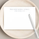 Search for family note cards Modern