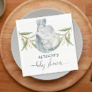 Search for elephant napkins Elephant baby shower