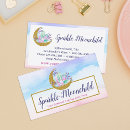 Search for crystal healing business cards Metaphysical