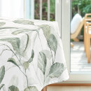 Search for watercolor tablecloths Green