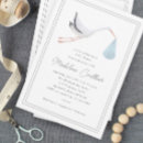 Search for baby shower magnets It's a boy