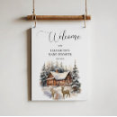 Search for its cold outside baby posters Deer