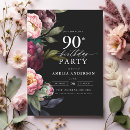 Search for burgundy and blush invitations Elegant