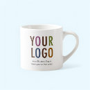 Search for espresso mugs Your logo here