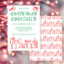 Search for happy hour holiday invitations Modern