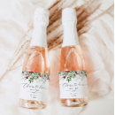 Search for wedding wine labels Mr and mrs