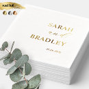 Search for luxury napkins Calligraphy