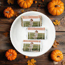 Search for thanksgiving candy favors Thank you