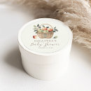 Search for roll of stickers Gender neutral baby shower