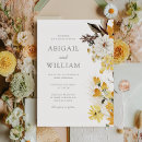 Search for botanical wedding invitations Garden