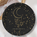 Search for celestial paper plates Tarot
