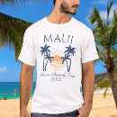 Search for maui tshirts Beach