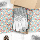 Search for christmas decoupage tissue paper Blue