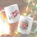 Search for cute christmas mugs Simple
