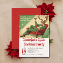 Search for funny office party invitations Retro