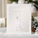 Search for christmas watercolor art Typography