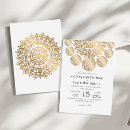 Search for ethnic wedding invitations Traditional