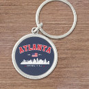 Search for atlanta keychains Usa