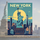 Search for symbol of freedom New york city