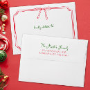 Search for holiday envelopes Cute