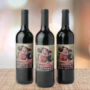 Search for aunt to be wine labels Cute