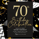 Search for adult surprise party invitations Elegant