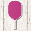 Search for pink pickleball paddles Basic
