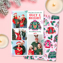 Search for ugly christmas cards Fun