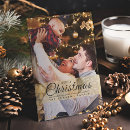 Search for art deco christmas cards Gold