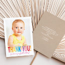 Search for chic thank you cards Stylish
