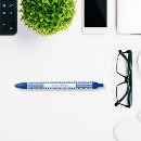 Search for monogram pens Ballpoint