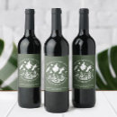 Search for bachelorette party wine labels Wine and pines