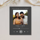 Search for musical save the dates Unique