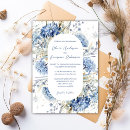 Search for sage green and navy blue wedding invitations Qr code