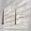 Search for southwest wedding invitations Bohemian