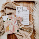 Search for boots and bubbly invitations Cowgirl boot