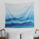 Search for abstract tapestries Ocean
