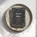 Search for edgy wedding invitations Chic