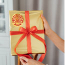 Search for chinese new year stickers Good luck