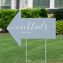 Search for cocktail hour signs Simple