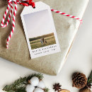 Search for photo gift tags Minimalist