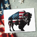 Search for buffalo postcards Patriotic