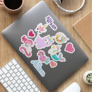Search for kids stickers Unicorn