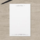 Search for elegant stationery paper Feminine