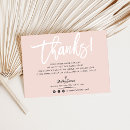 Search for insert thank you cards Professional
