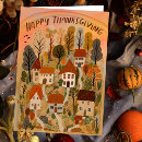 Search for cute thanksgiving cards Modern