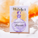 Search for witch invitations Drink up witches